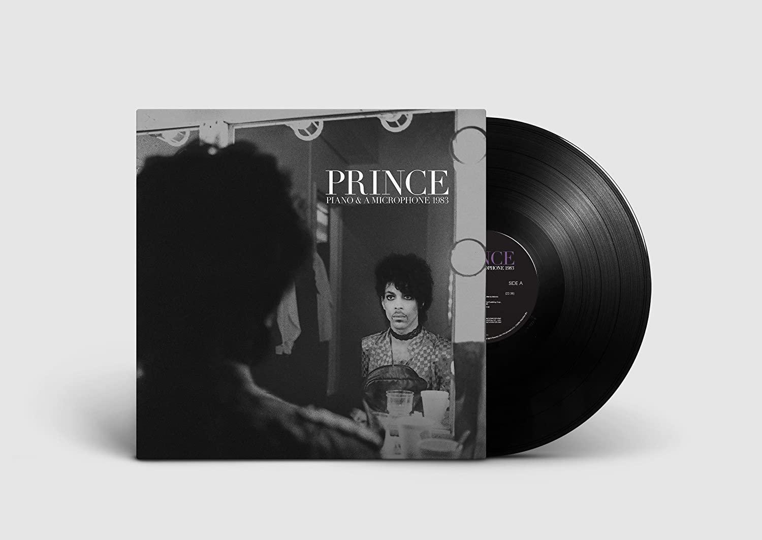 Prince - Piano & A Microphone 1983 (Limited Edition, 180 Gram) (LP) - Joco Records