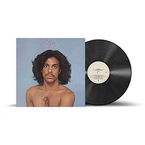 Prince - Prince (LP) - Joco Records