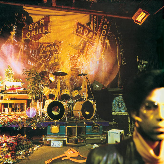 Prince - Sign O' The Times (Limited Edition, Remastered) (2 LP) - Joco Records