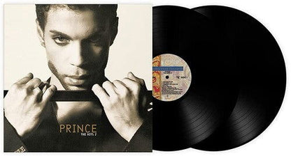 Prince - The Hits 2 (Explicit Content) (150 Gram Vinyl) (2 LP) - Joco Records