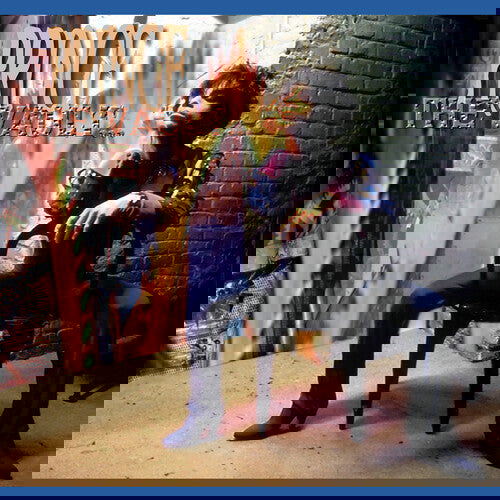 Prince - The Vault - Old Friends 4 Sale (Explicit Content) (Vinyl) - Joco Records