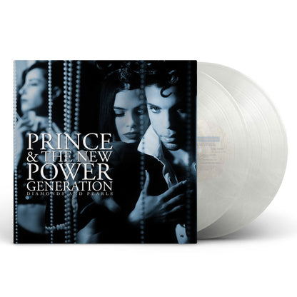 Prince & The New Power Generation - Diamonds and Pearls  (Vinyl) - Joco Records