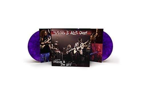 Prince & The New Power Generation - One Nite Alone... The Aftershow: It Ain't Over! (Up Late With Pr  (Vinyl) - Joco Records