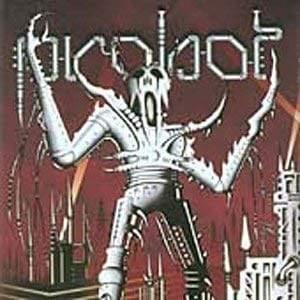 Probot - Probot  (Vinyl) - Joco Records