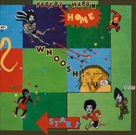 Procol Harum - Home (Vinyl) - Joco Records