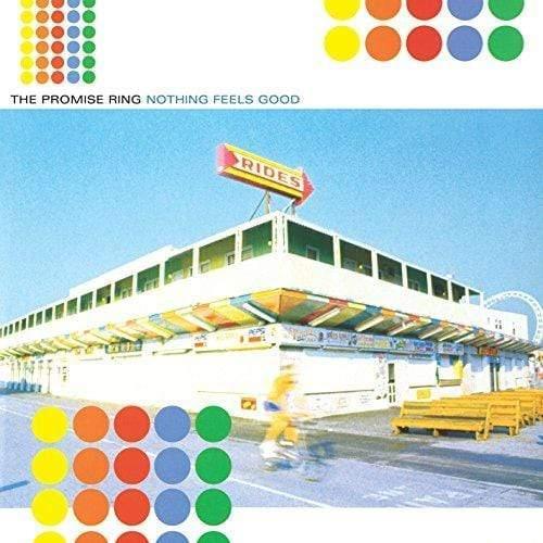 Promise Ring - Nothing Feels Good (Vinyl) - Joco Records