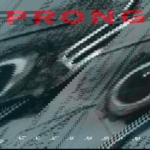 Prong - Cleansing (180 Gram Vinyl) (Import) - Joco Records