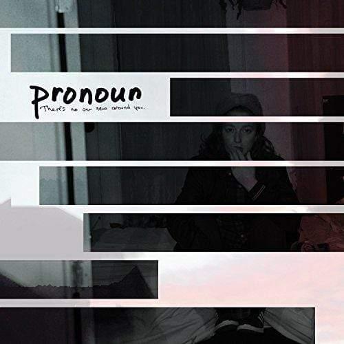 Pronoun - There's No One New Around You Ep  (Vinyl) - Joco Records