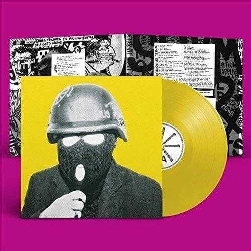 Protomartyr - Consolation  (Vinyl) - Joco Records