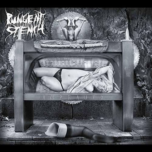 Pungent Stench - Ampeauty. (LP) - Joco Records