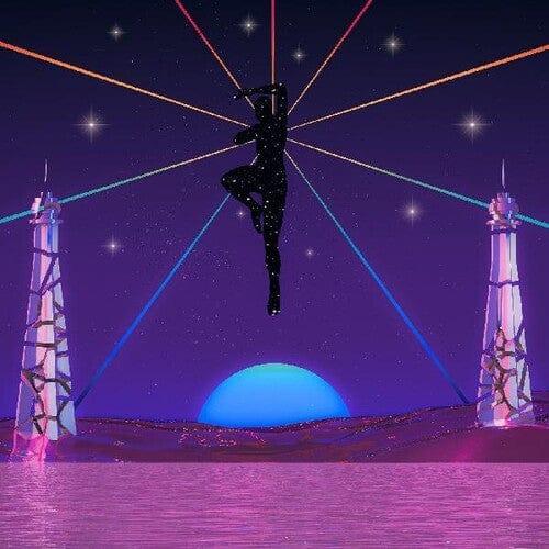 Seratones - Love & Algorhythms (Indie Exclusive, Pink/Purple Splatter Vinyl) - Joco Records