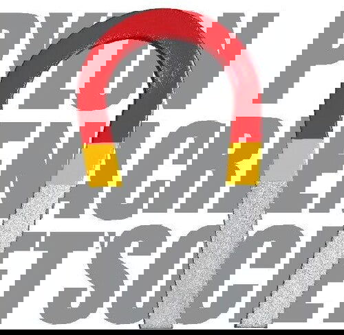 Pylon Reenactment Society - Magnet Factory (Gatefold LP Jacket) - Joco Records