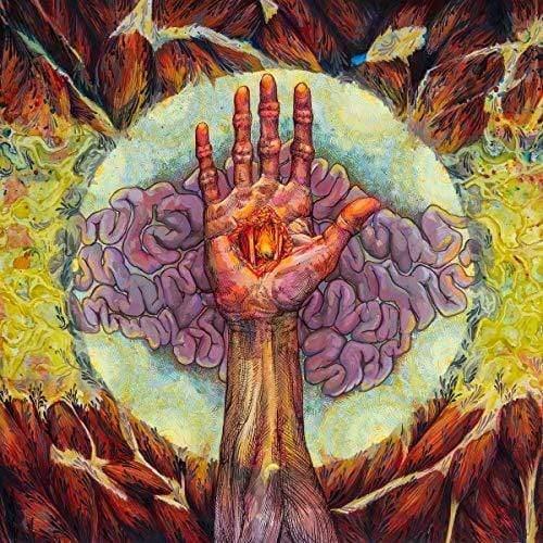 Pyrrhon - Abscess Time (2 LP) (Random) - Joco Records