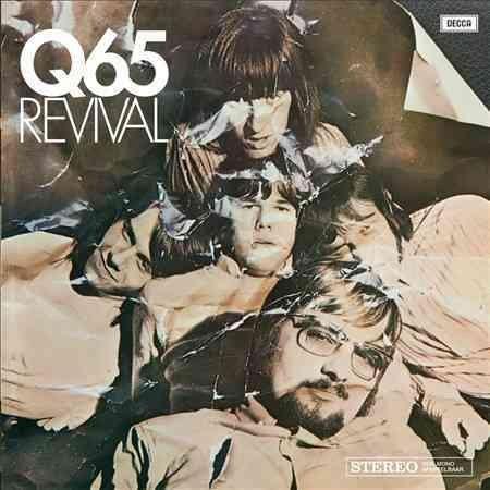 Q65 - Revival  (Vinyl) - Joco Records