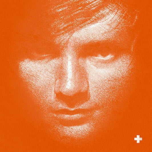 Ed Sheeran - + (Plus) (LP) - Joco Records