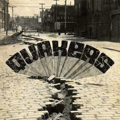Quakers - Quakers (Vinyl) - Joco Records