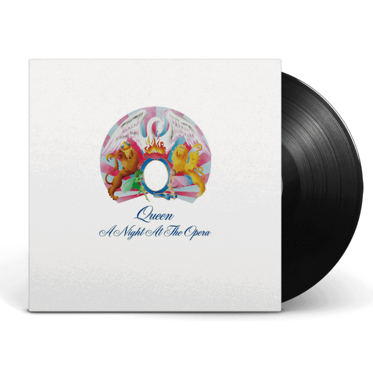 Queen - A Night At The Opera (Remastered, Gatefold, 180 Gram) (LP) - Joco Records