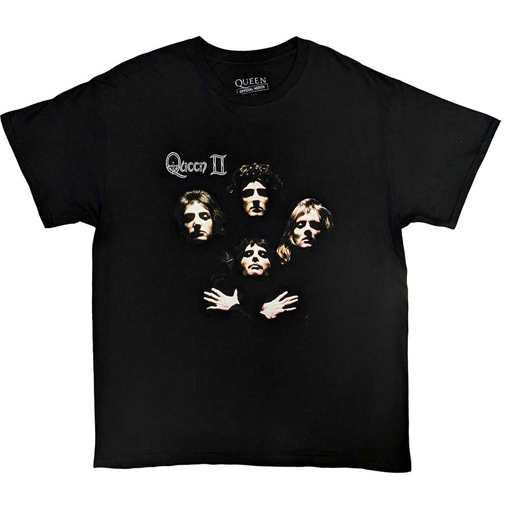 Queen - Bo Rhap Classic (T-Shirt) - Joco Records
