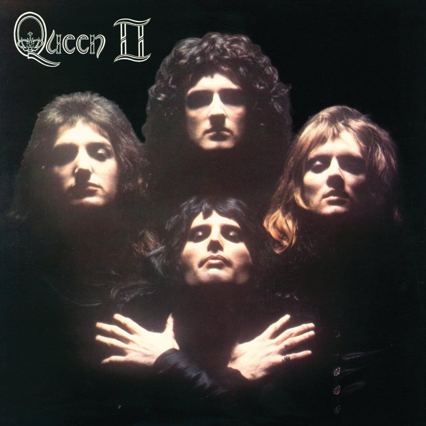 Queen - Queen II (Special Edition Import, Gatefold, 180 Gram) (2 LP) - Joco Records