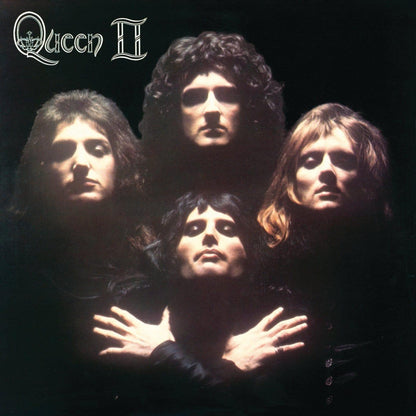 Queen - Queen II (Special Edition Import, Gatefold, 180 Gram) (2 LP) - Joco Records