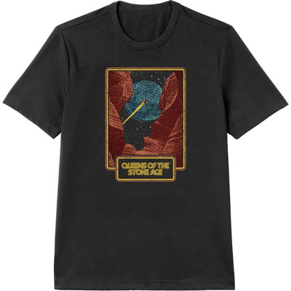 Queens Of The Stone Age - Canyon (T-Shirt) - Joco Records