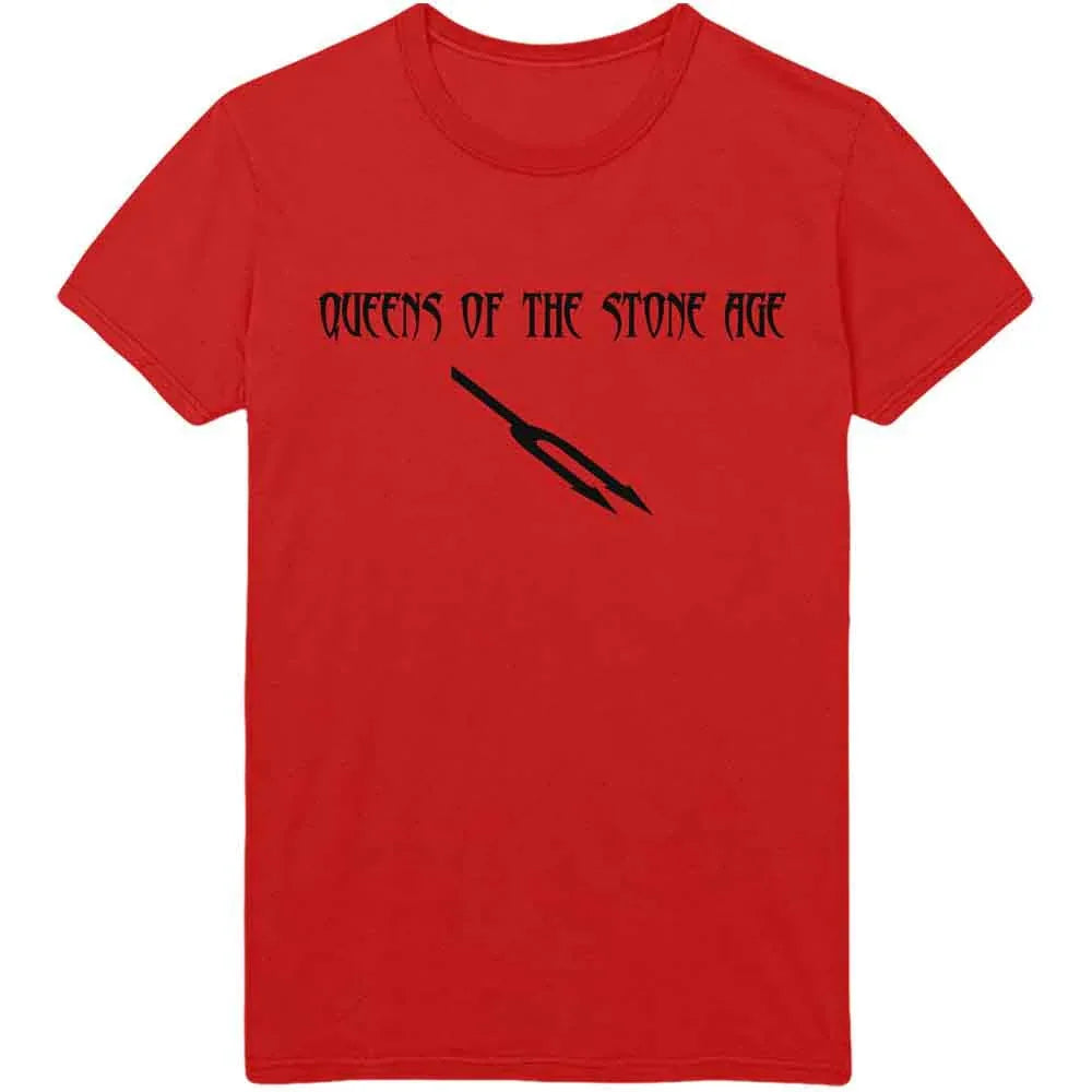 Queens Of The Stone Age - Deaf Songs (T-Shirt) - Joco Records