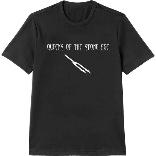Queens Of The Stone Age - Deaf Songs (T-Shirt) - Joco Records