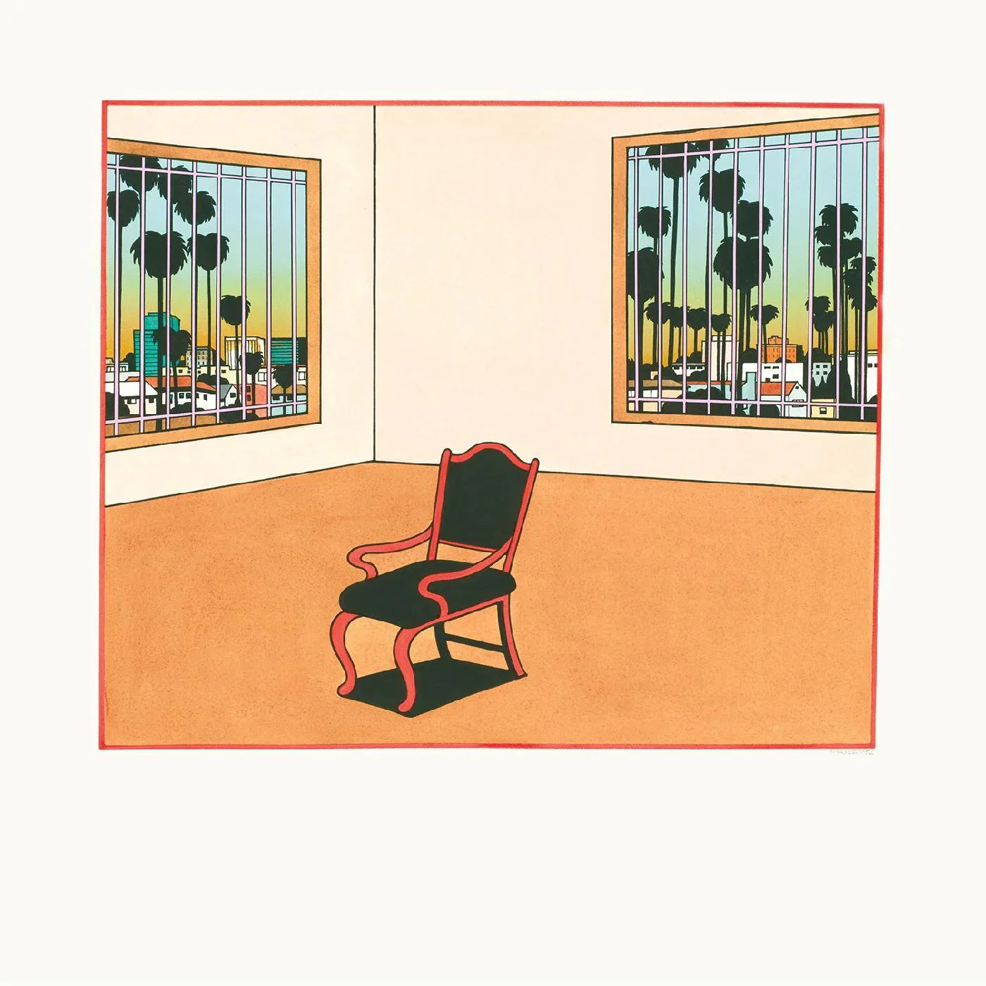 Quilt - Plaza Deluxe (Deluxe Edition) (LP) - Joco Records