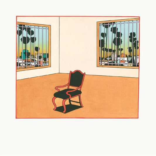 Quilt - Plaza Deluxe (Deluxe Edition) (LP) - Joco Records