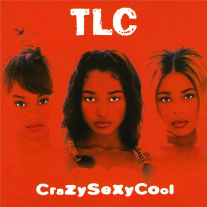 TLC - CrazySexyCool (Gatefold) (2 LP)