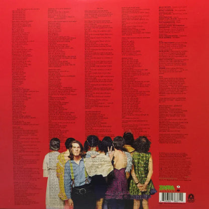 Frank Zappa - We're Only In It For The Money (LP)