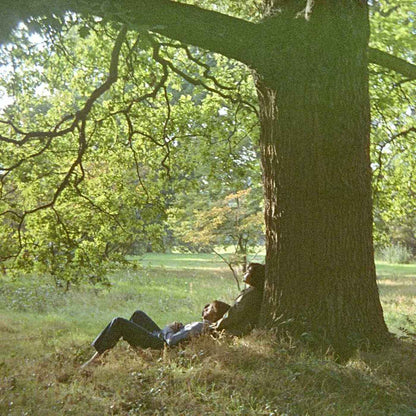 John Lennon - Plastic Ono Band (2 LP)