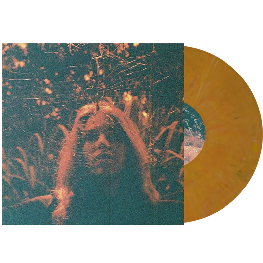 Turnover - Peripheral Vision (10th Anniversary, Indie Exclusive, Orange Vinyl) (LP)