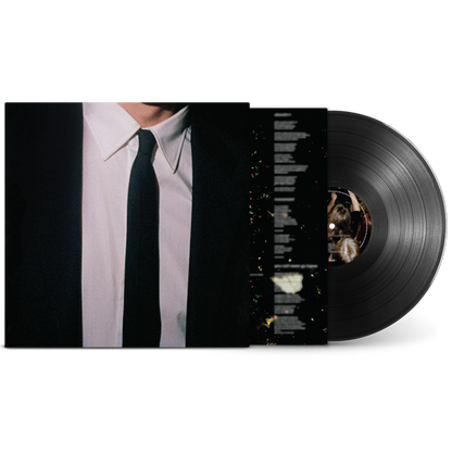 The Dare - What's Wrong With New York? (LP)