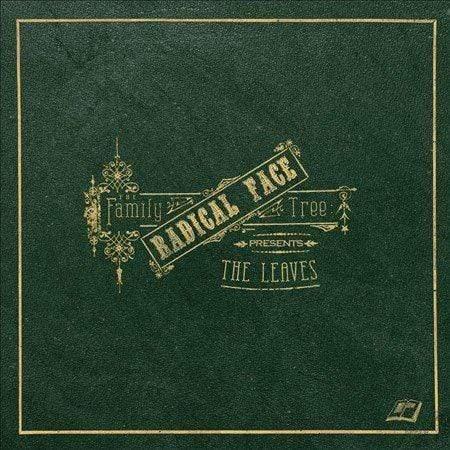 Radical Face - Family Tree: The Leaves  (Vinyl) - Joco Records
