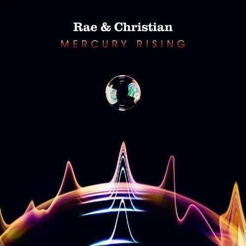 Rae & Christian - Mercury Rising (Vinyl) - Joco Records