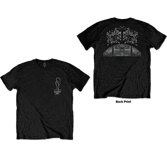 Rag'N'Bone Man - Graveyard (T-Shirt) - Joco Records