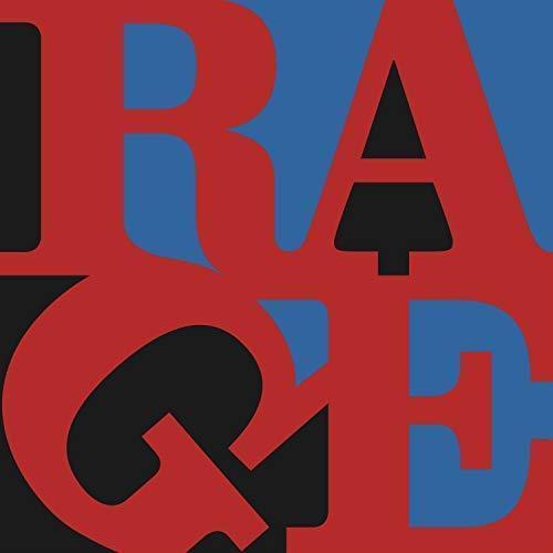 Rage Against The Machine - Renegades (Remastered, 180 Gram) (LP) - Joco Records