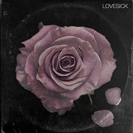 Raheem DeVaughn & Apollo Brown - Lovesick  (Vinyl) - Joco Records