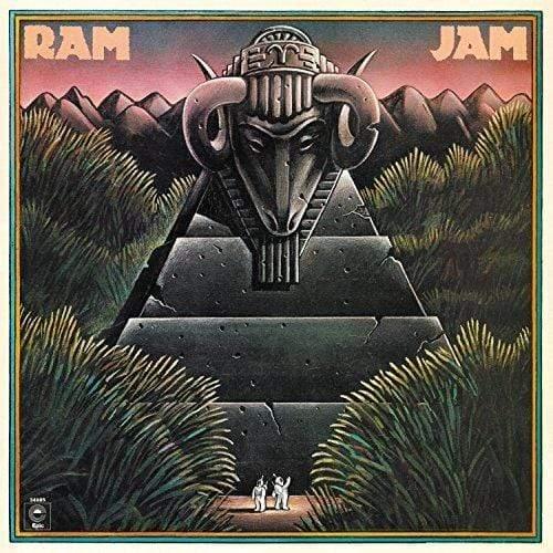 Ram Jam - Ram Jam (Vinyl) - Joco Records