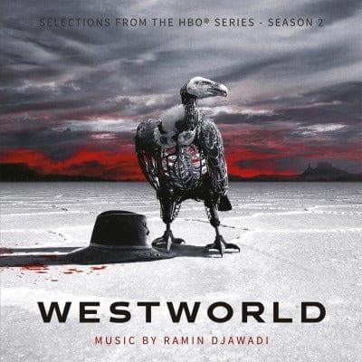 Ramin Djawadi - Westworld: Season 2 (Original Soundtrack) (Limited 180-Gram Smoke Color Vinyl) (Import) - Joco Records