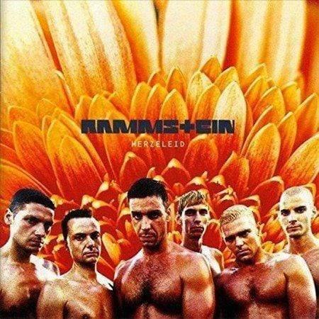 Rammstein - Herzeleid (LP) - Joco Records