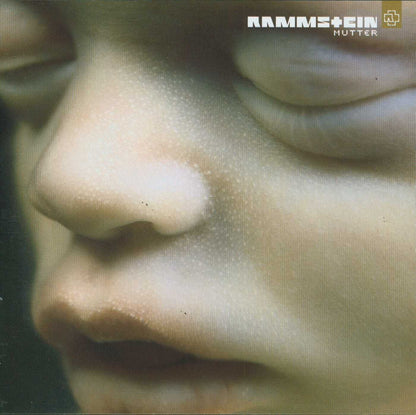 Rammstein - Mutter (Import, Remastered) (2 LP) - Joco Records