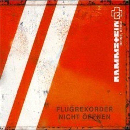 Rammstein - Reise Reise (2 LP) - Joco Records