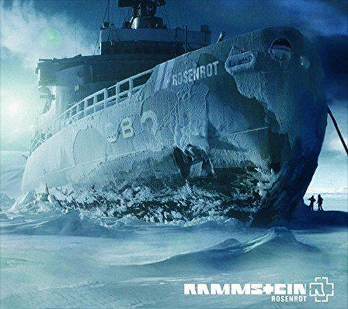 Rammstein - Rosenrot  (Vinyl) - Joco Records