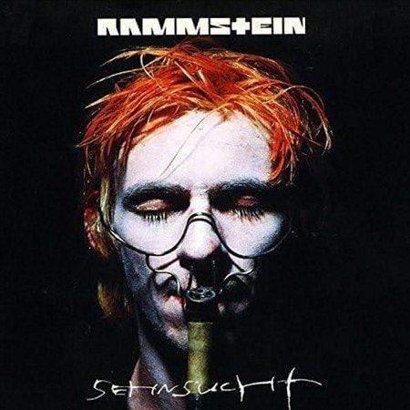 Rammstein - Sehnsucht  (Vinyl) - Joco Records