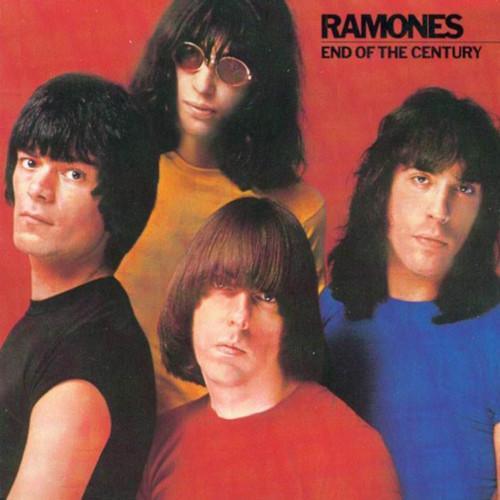 Ramones - End Of The Century  (Vinyl) - Joco Records