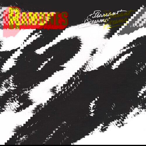 Ramones - Pleasant Dreams (RSD 4.22.23) (Vinyl) - Joco Records