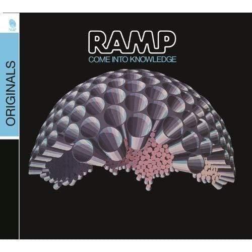 Ramp - Come Into Knowledge  (Vinyl) - Joco Records