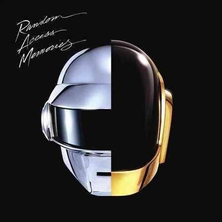 Random Access Memories (Gatefold, 180 Gram) (2 LP) - Joco Records
